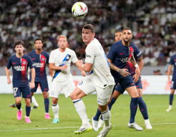 Τελικός Champions League: Παρί Σεν Ζερμέν vs Ίντερ στο Μόναχο για το «στέμμα» της Ευρώπης