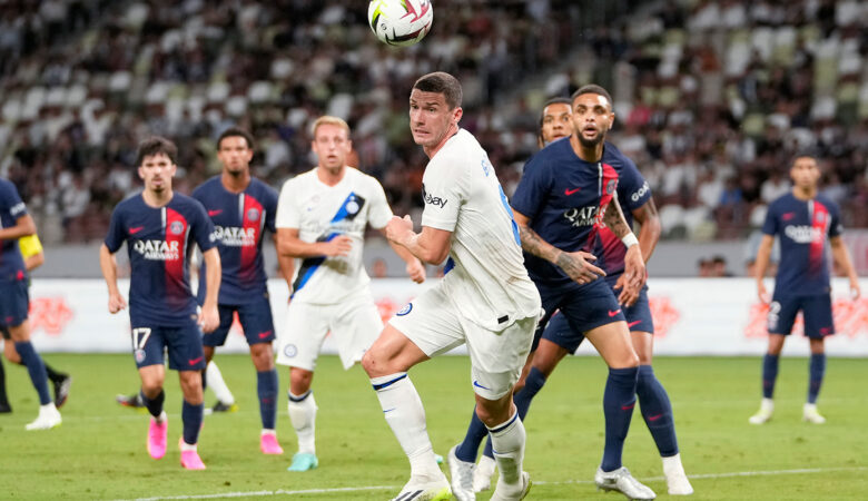 Τελικός Champions League: Παρί Σεν Ζερμέν vs Ίντερ στο Μόναχο για το «στέμμα» της Ευρώπης
