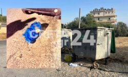 Σε ψυχιατρική κλινική η 33χρονη που πέταξε το βρέφος στα σκουπίδια, αφού το έφερε στον κόσμο στο σπίτι της στη Νέα Αλικαρνασσό