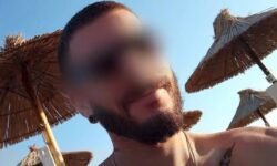 Ξεσπά ο πατέρας της Κυριακής Γρίβα κατά του δολοφόνου της – «Ποια συγγνώμη να δεχτώ εγώ μετά από ενάμιση χρόνο;»