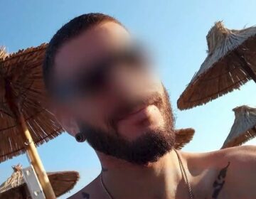 Ξεσπά ο πατέρας της Κυριακής Γρίβα κατά του δολοφόνου της – «Ποια συγγνώμη να δεχτώ εγώ μετά από ενάμιση χρόνο;»