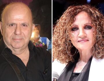 Νίκος Μουρατίδης για Γλυκερία: «Δούλευε παντού για να ξεχρεώνει το τζόγο»