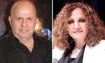 Νίκος Μουρατίδης για Γλυκερία: «Δούλευε παντού για να ξεχρεώνει το τζόγο»