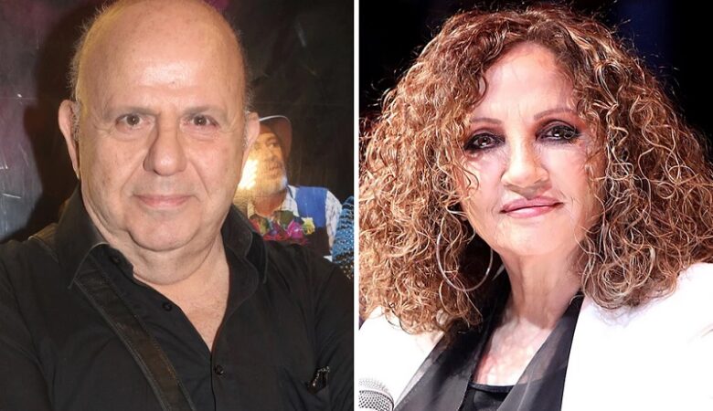 Νίκος Μουρατίδης για Γλυκερία: «Δούλευε παντού για να ξεχρεώνει το τζόγο»