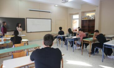 Πανελλαδικές Εξετάσεις 2025: «Το ίδιο το θέμα θα μπορούσε να χαρακτηριστεί δημιουργικό και ανατρεπτικό» λέει φιλόλογος