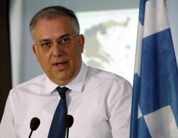 Θεοδωρικάκος: Νέα αρχή εποπτείας της αγοράς για ισχυρή και αποτελεσματική προστασία του καταναλωτή