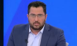 Σπυρόπουλος: «Διασύρεται η χώρα με περιπτώσεις διαφθοράς κάθε τρεις και λίγο»