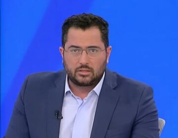 Σπυρόπουλος: «Διασύρεται η χώρα με περιπτώσεις διαφθοράς κάθε τρεις και λίγο»