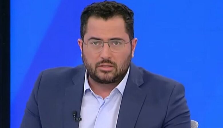Σπυρόπουλος: «Διασύρεται η χώρα με περιπτώσεις διαφθοράς κάθε τρεις και λίγο»