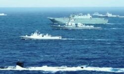 Οι ΗΠΑ κατηγορούν την Κίνα ότι προετοιμάζεται για «στρατιωτική βία» στην περιφέρεια Ασίας-Ειρηνικού