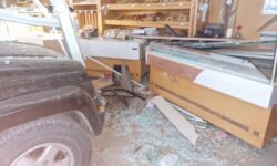 Τραγωδία στην Κω: Μία νεκρή και δύο τραυματίες από «εισβολή» τζιπ σε φούρνο