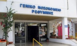 Συγκλονίζει η οικογενειακή τραγωδία στο Ρέθυμνο: Άφησε σημείωμα ο 87χρονος συζυγοκτόνος και αυτόχειρας
