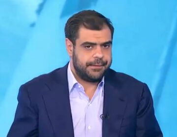 Μαρινάκης για Μονή Σινά: «Προέχει η διατήρηση του ελληνορθόδοξου και προσκυνηματικού της χαρακτήρα»