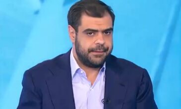 Μαρινάκης για Μονή Σινά: «Προέχει η διατήρηση του ελληνορθόδοξου και προσκυνηματικού της χαρακτήρα»
