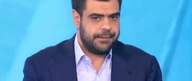 Παύλος Μαρινάκης: Η επίθεση στα γραφεία του «Ελλάδα 24» και της «Ομάδας Αλήθειας» είχε ως στόχο να τους φοβίσει
