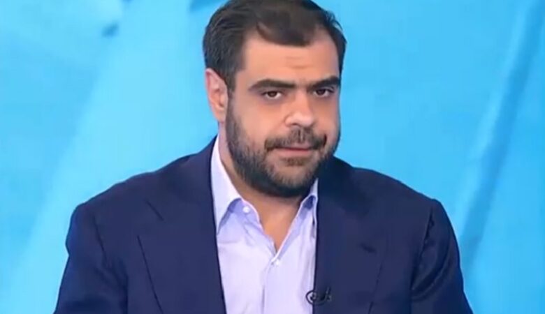 Μαρινάκης για Μονή Σινά: «Προέχει η διατήρηση του ελληνορθόδοξου και προσκυνηματικού της χαρακτήρα»