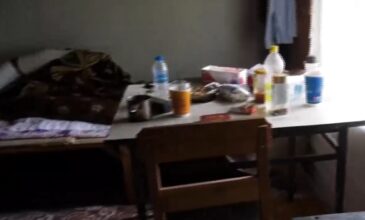 Δίωξη για απόπειρα ανθρωποκτονίας στον 49χρονο Τούρκο που πυροβόλησε εναντίον στελεχών της ΕΥΠ