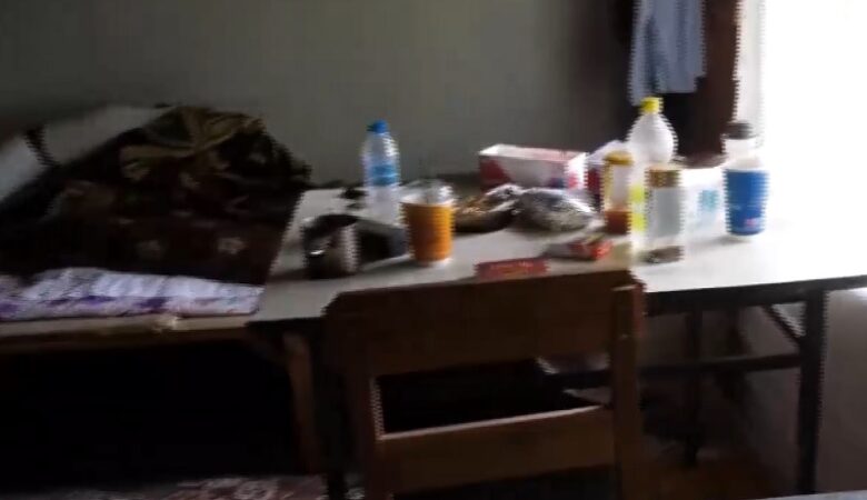 Δίωξη για απόπειρα ανθρωποκτονίας στον 49χρονο Τούρκο που πυροβόλησε εναντίον στελεχών της ΕΥΠ