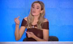 Μαρκέλλα Γιαννάτου: Η κυρία από το ψιλικατζίδικο μου είπε ότι ο σύντροφός μου με απατούσε