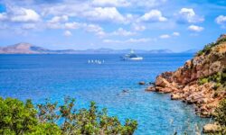 Καιρός: Γενικά αίθριος στο μεγαλύτερο μέρος της χώρας – Πού θα εκδηλωθούν τοπικές βροχές