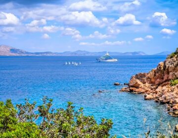 Καιρός: Γενικά αίθριος στο μεγαλύτερο μέρος της χώρας – Πού θα εκδηλωθούν τοπικές βροχές