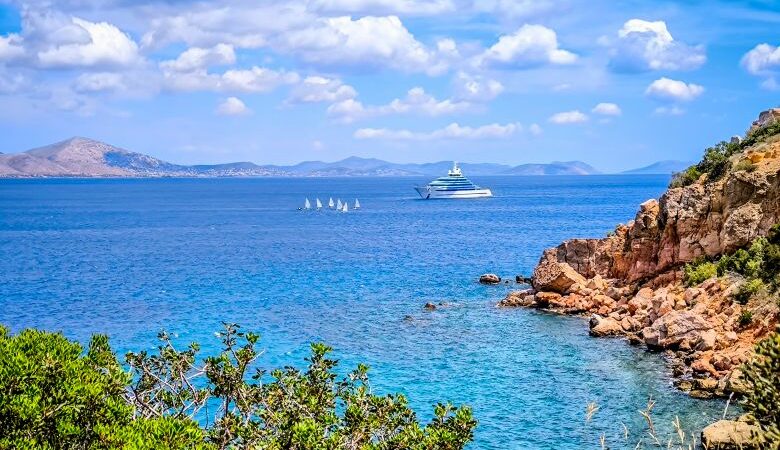 Καιρός: Γενικά αίθριος στο μεγαλύτερο μέρος της χώρας – Πού θα εκδηλωθούν τοπικές βροχές