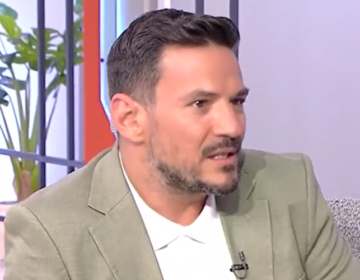 Κώστας Τσουρός: Έχω τραύματα από τον πατέρα μου που με ακολουθούν μέχρι σήμερα