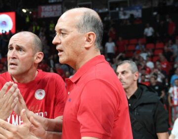 Αγγελόπουλοι: «Δεν καθόμαστε στο ίδιο τραπέζι με τον καταζητούμενο ιδιοκτήτη της ΚΑΕ Παναθηναϊκός»