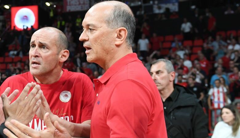 Αγγελόπουλοι: «Δεν καθόμαστε στο ίδιο τραπέζι με τον καταζητούμενο ιδιοκτήτη της ΚΑΕ Παναθηναϊκός»