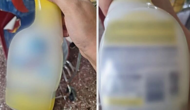 Παιδί σε δημοτικό σχολείο κατάπιε καθαριστικό υγρό μετά από αμέλεια καθαρίστριας
