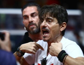 Τι έγραψαν οι διαιτητές στο Φύλλο Αγώνα του επεισοδιακού 2ου τελικού ΟΣΦΠ – ΠΑΟ