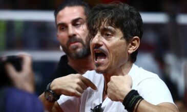 Τι έγραψαν οι διαιτητές στο Φύλλο Αγώνα του επεισοδιακού 2ου τελικού ΟΣΦΠ – ΠΑΟ