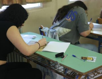 Πανελλαδικές 2025: Για άρτια προετοιμασμένους μαθητές τα Αρχαία  – Τα θέματα που έπεσαν επίσης σε Μαθηματικά και Βιολογία
