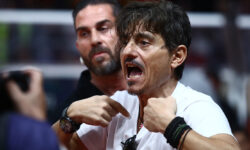 Ο Ολυμπιακός ζήτησε απαγόρευση εισόδου στα γήπεδα για δύο χρόνια στον Γιαννακόπουλο