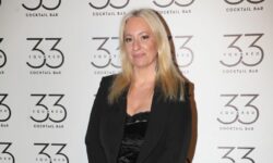 Η Αφροδίτη Γραμμέλη εξομολογείται: «Αντιμετωπίζω την κατάθλιψη εδώ και αρκετό καιρό»