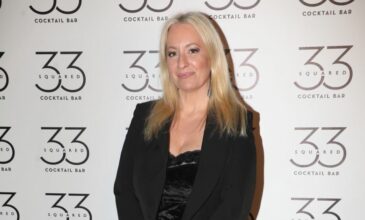 Η Αφροδίτη Γραμμέλη εξομολογείται: «Αντιμετωπίζω την κατάθλιψη εδώ και αρκετό καιρό»