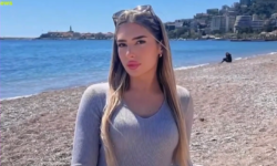 Τραγωδία με 19χρονη influencer στο Μαυροβούνιο: Έπαθε κρίση πανικού στον αέρα και έλυσε το αλεξίπτωτό της