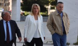 Ρένα Δούρου: «Η αθώωση της απάντηση της Δικαιοσύνης στην επιχείρηση σπίλωσης και εξόντωσής της»