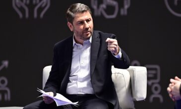 Ανδρουλάκης: Χαμηλοί μισθοί και αυξημένο κόστος ζωής αποτρέπουν την επιστροφή των νέων στην Ελλάδα