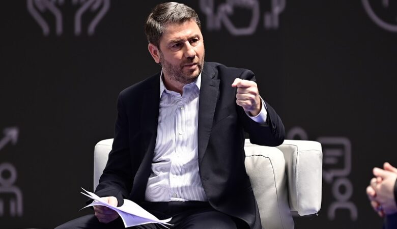 Ανδρουλάκης: Χαμηλοί μισθοί και αυξημένο κόστος ζωής αποτρέπουν την επιστροφή των νέων στην Ελλάδα