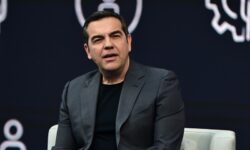 Αλέξης Τσίπρας: «Η χώρα βαλκανοποιείται και συνεχίζει να αποκλίνει από τον μέσο όρο της ΕΕ»