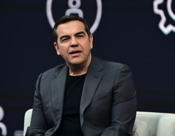 Αλέξης Τσίπρας: «Η χώρα βαλκανοποιείται και συνεχίζει να αποκλίνει από τον μέσο όρο της ΕΕ»
