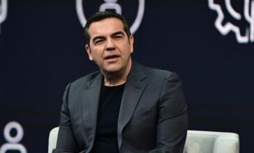 Αλέξης Τσίπρας: «Η χώρα βαλκανοποιείται και συνεχίζει να αποκλίνει από τον μέσο όρο της ΕΕ»
