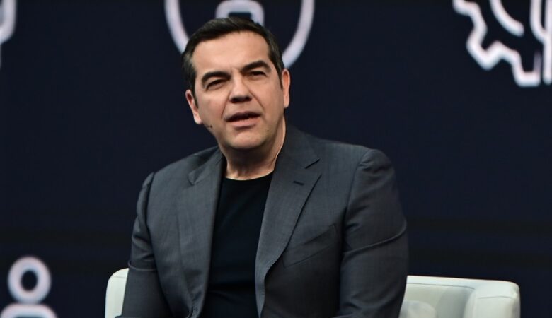 Αλέξης Τσίπρας: «Η χώρα βαλκανοποιείται και συνεχίζει να αποκλίνει από τον μέσο όρο της ΕΕ»