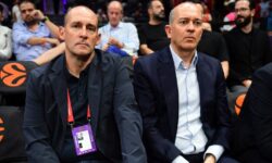 Ολυμπιακός: «Επιθυμούμε τη συνέχιση των τελικών, αρνούμαστε να καθίσουμε στο ίδιο τραπέζι με τον Γιαννακόπουλο»