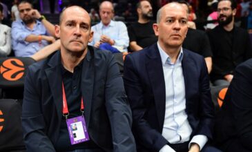 Ολυμπιακός: «Επιθυμούμε τη συνέχιση των τελικών, αρνούμαστε να καθίσουμε στο ίδιο τραπέζι με τον Γιαννακόπουλο»