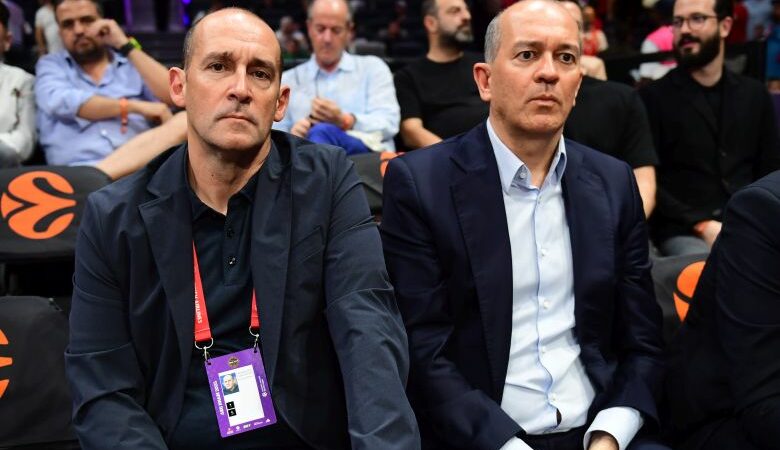 Ολυμπιακός: «Επιθυμούμε τη συνέχιση των τελικών, αρνούμαστε να καθίσουμε στο ίδιο τραπέζι με τον Γιαννακόπουλο»