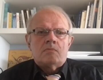Για κίνδυνο μικρού τσουνάμι προειδοποιεί ο Άκης Τσελέντης μετά το σεισμό των 5,3 Ρίχτερ στην Κρήτη
