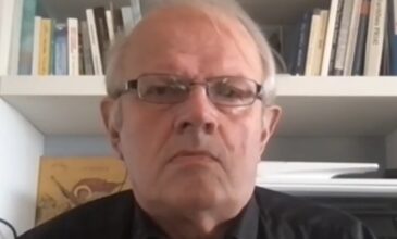 Για κίνδυνο μικρού τσουνάμι προειδοποιεί ο Άκης Τσελέντης μετά το σεισμό των 5,3 Ρίχτερ στην Κρήτη