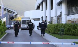 Συνελήφθησαν στη Βουλγαρία οι δύο Τούρκοι καταζητούμενοι για τους πυροβολισμούς κατά ανδρών της ΕΥΠ